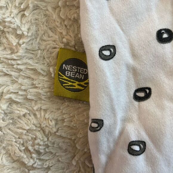 Nested Bean Zen Sack - Picture 7 of 8